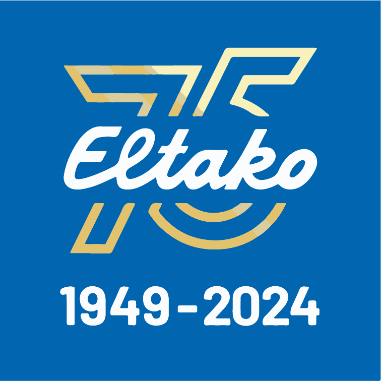 Eltako - Smart Home Technologien