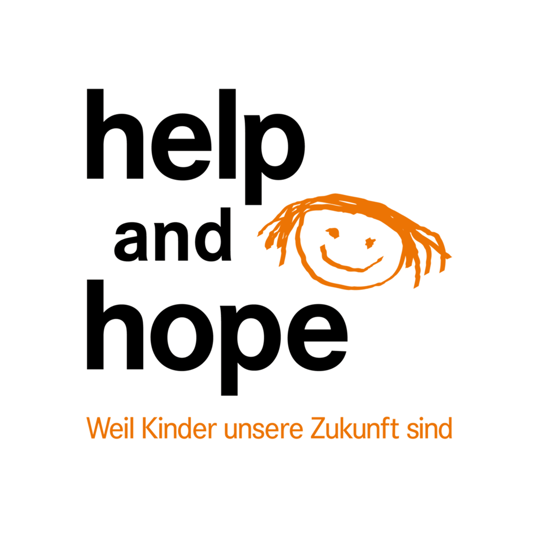 Help and Hope – Weil Kinder unsere Zukunft sind