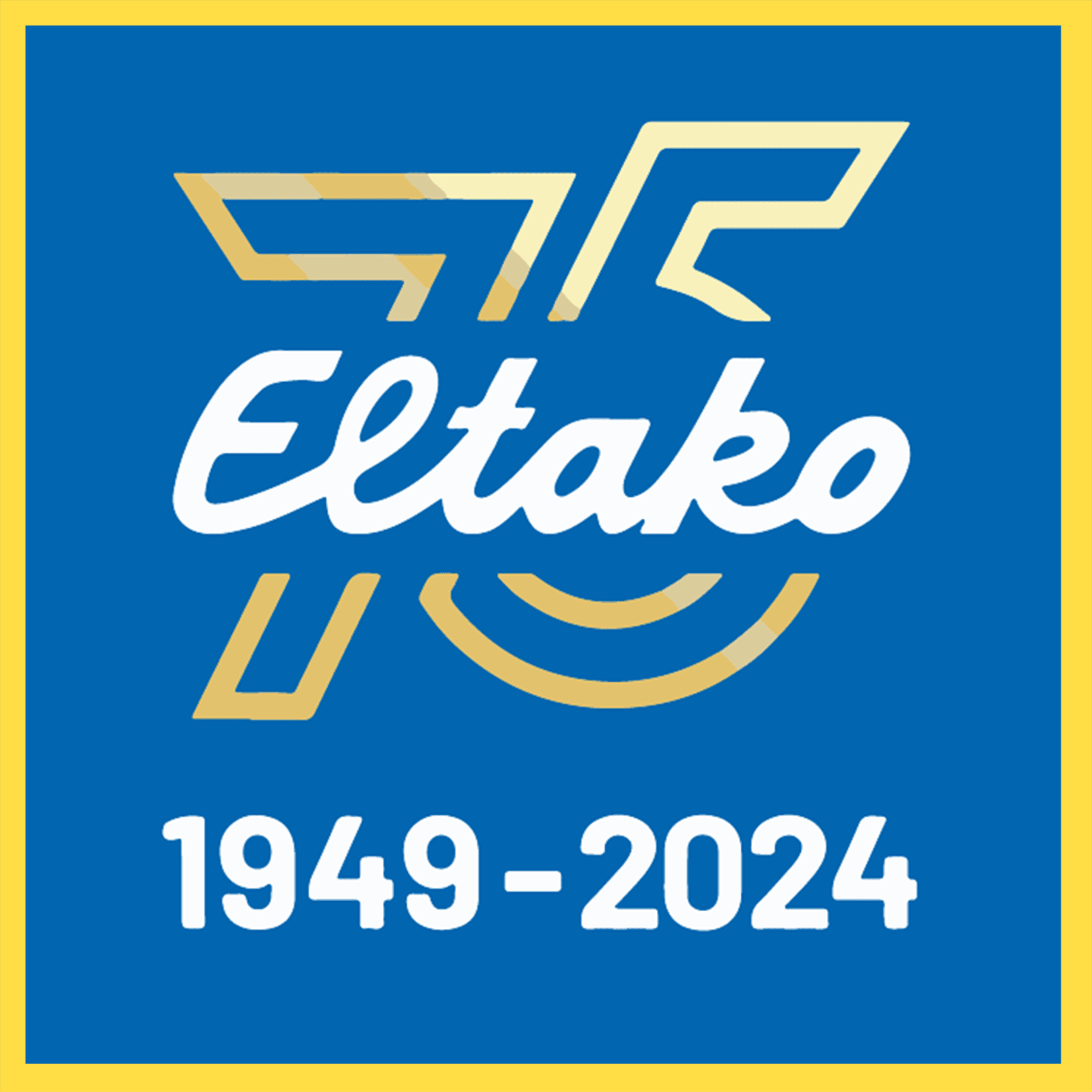 Eltako Logo