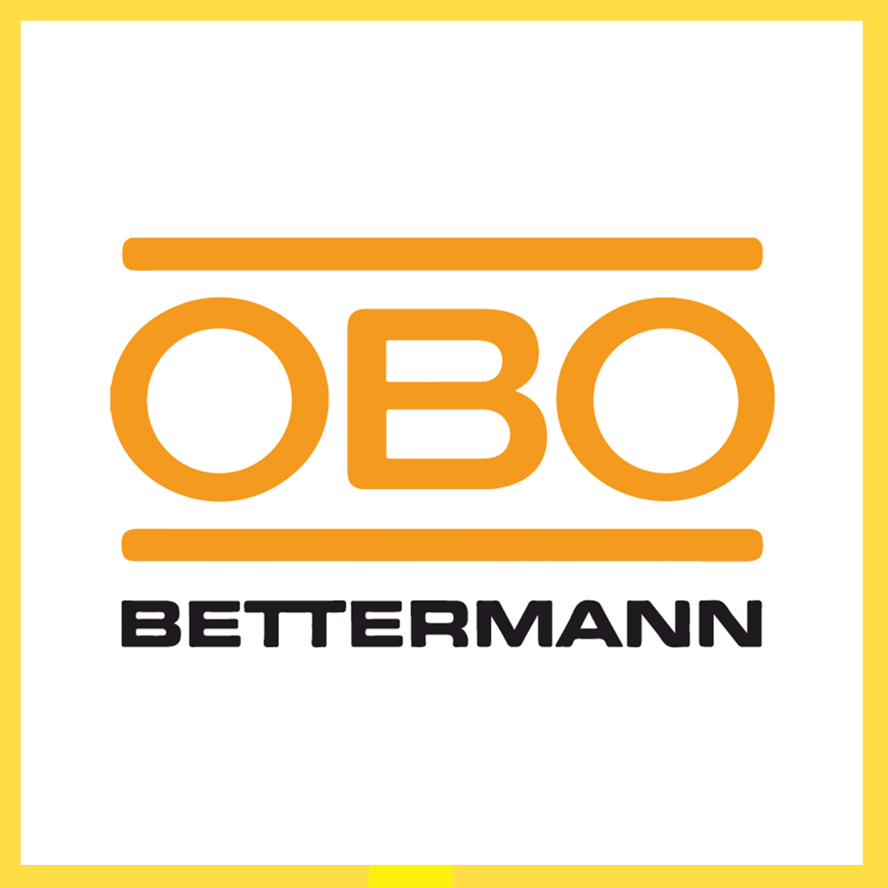 OBO Bettermann Logo