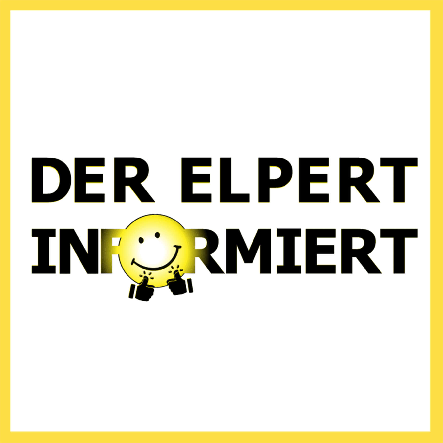 DER ELPERT Informiert Logo