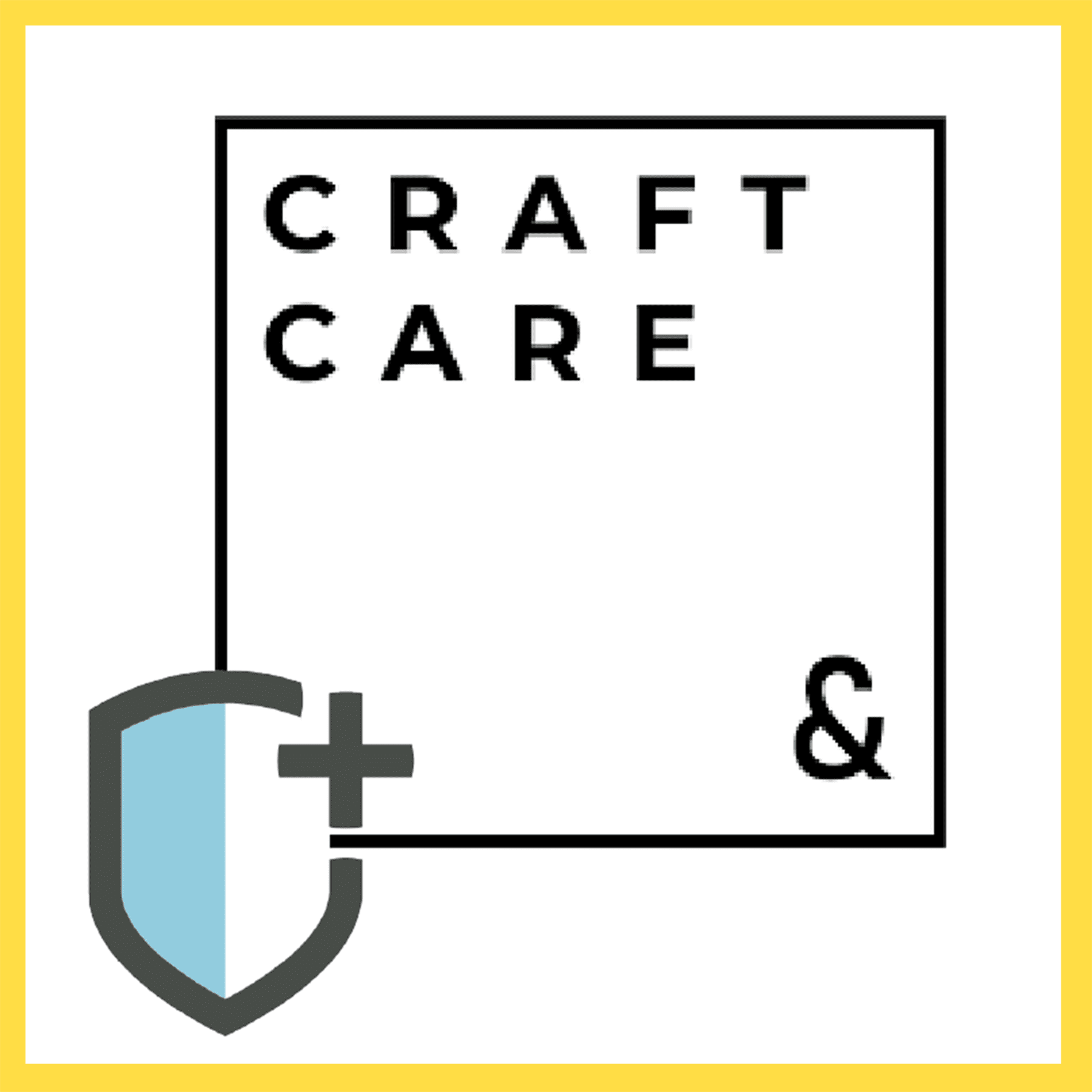 Craft Care Logo