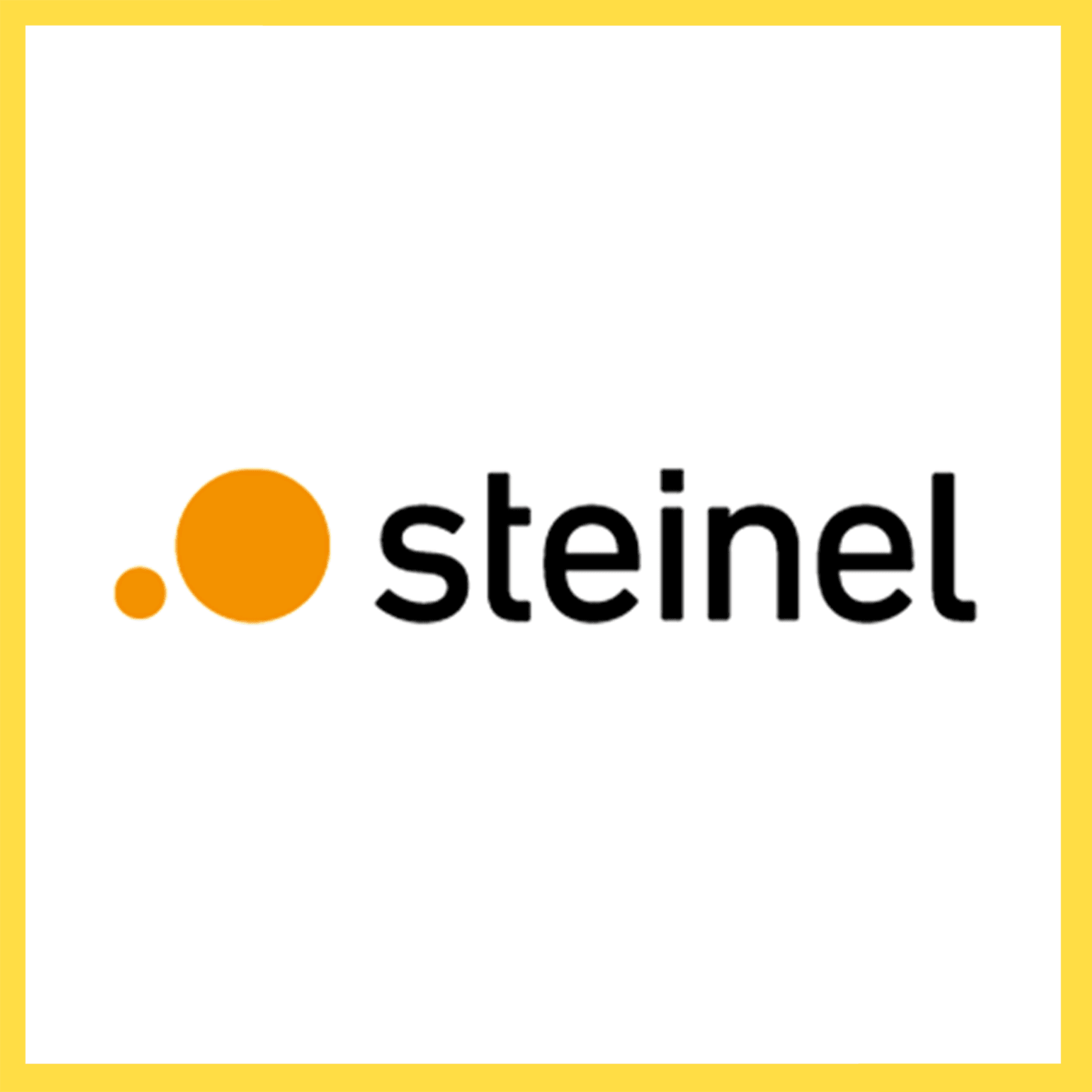 Steinel Logo