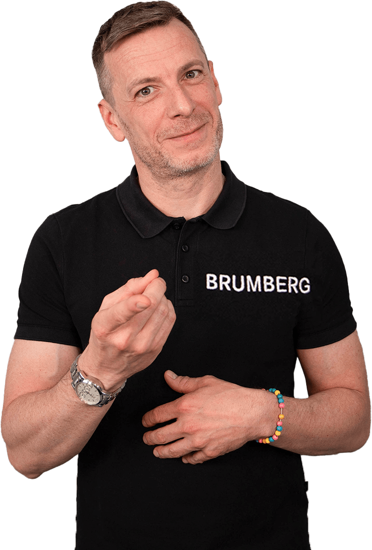 Michael Fröder