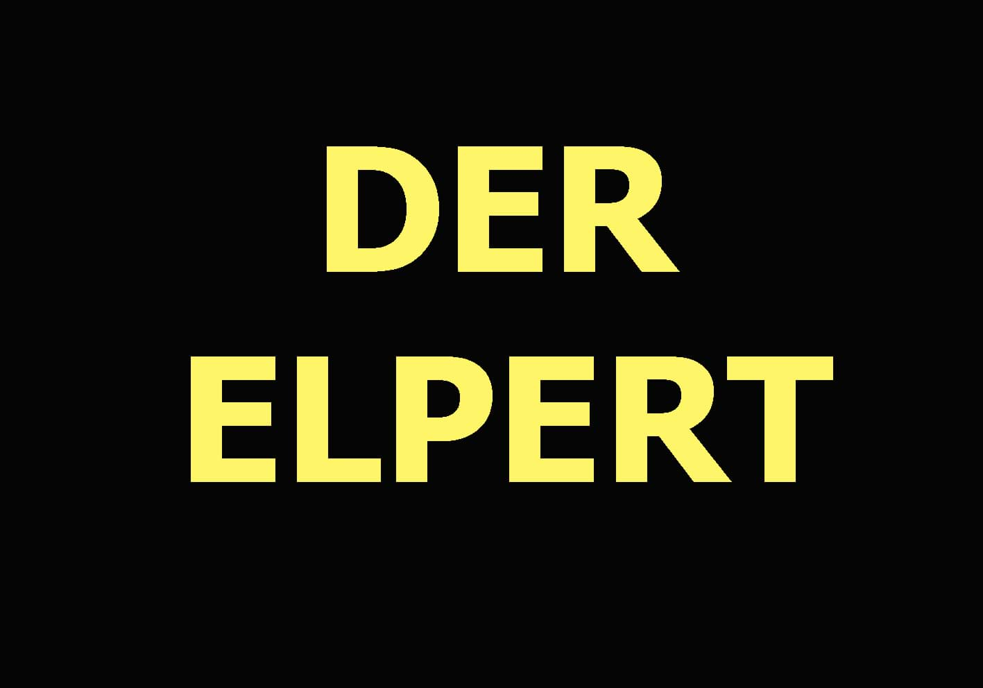 Elpert-Kongress